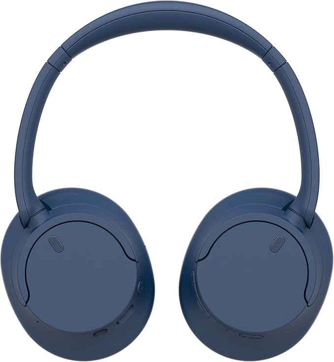 SONY WH-CH720N ブルー Amazon.com: Sony - WH-CH720N Wireless Noise Canceling